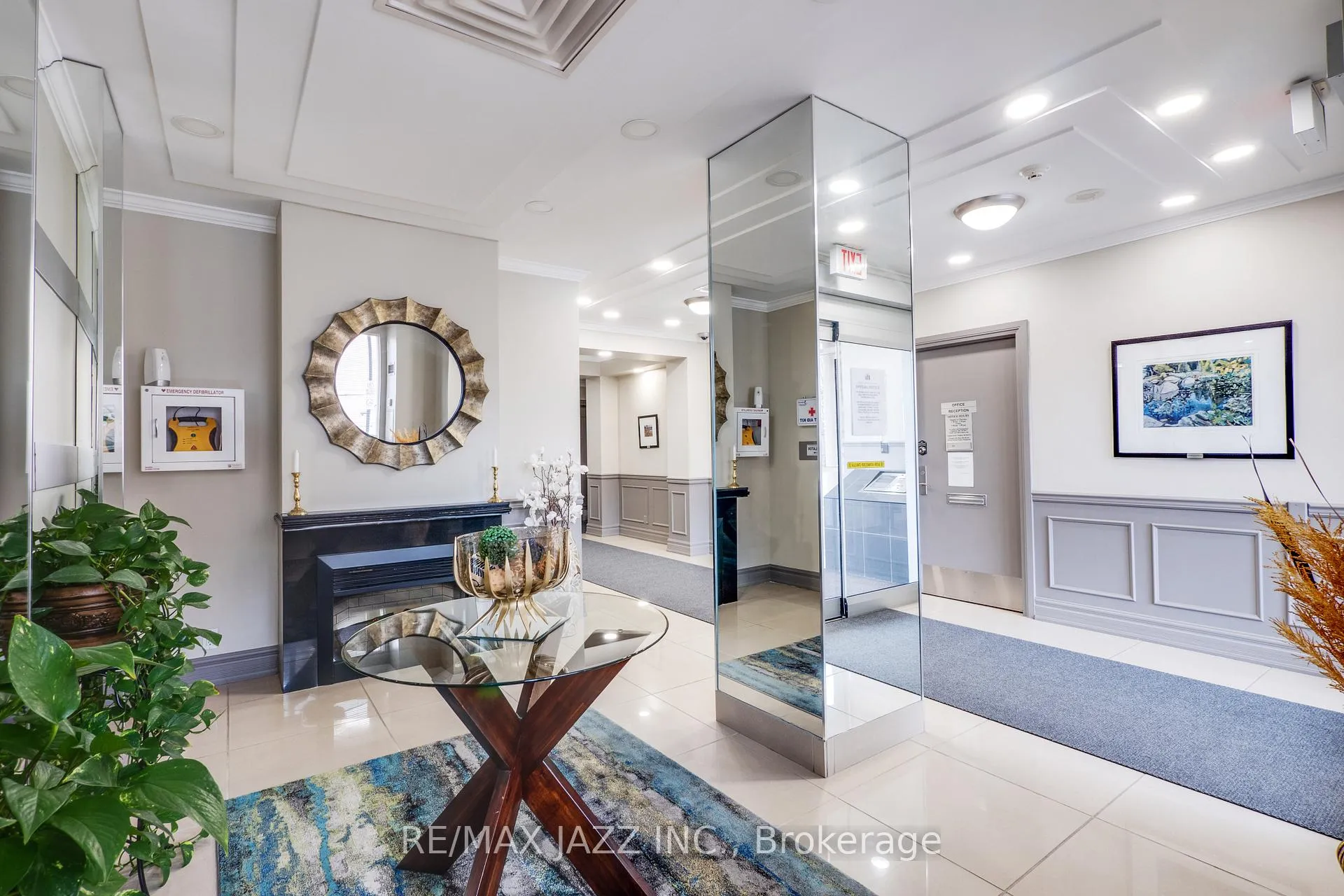 Photo 17 of Unit 1104, 1200 The Esplanade N, Pickering, Town Centre — HOMEH
