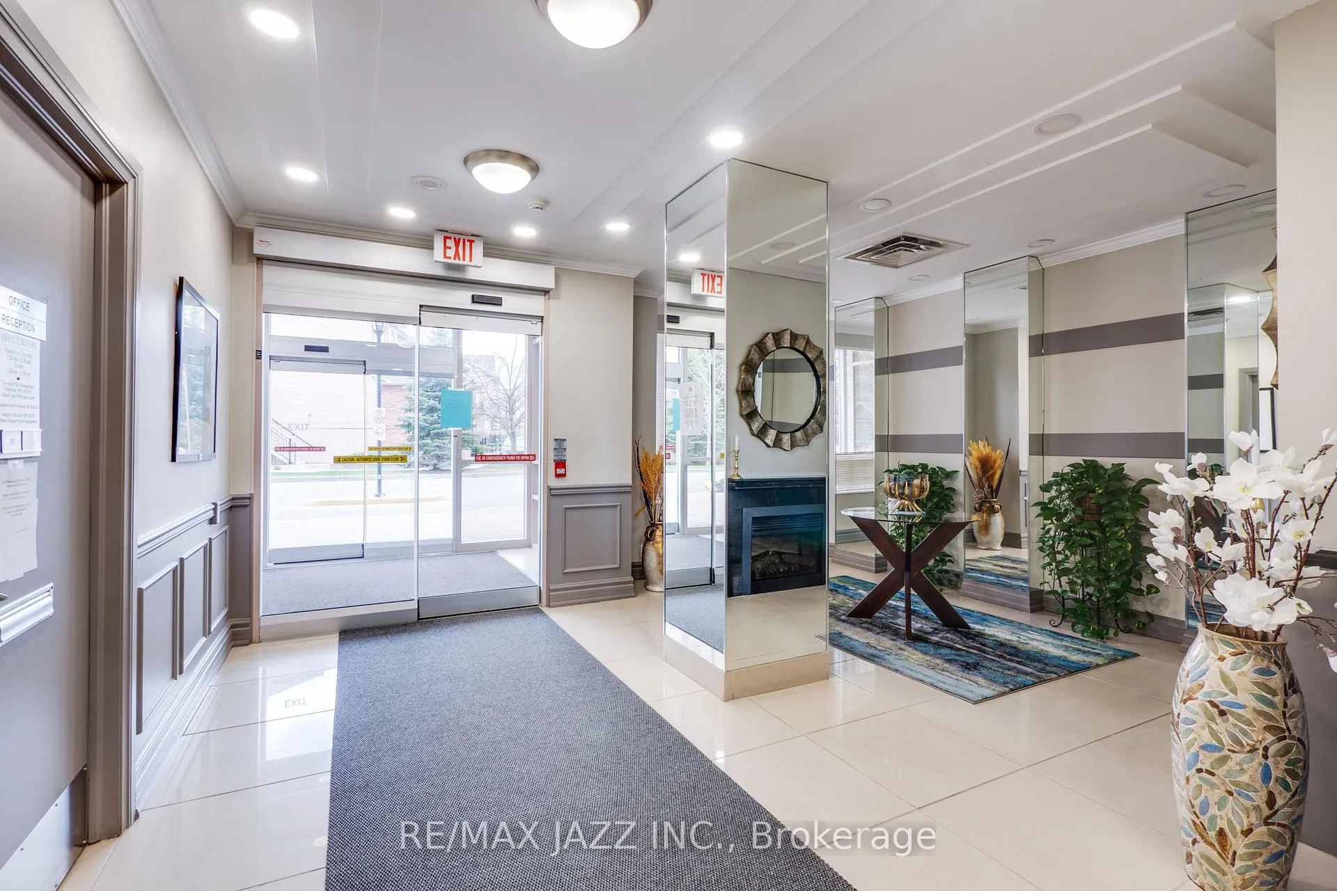 Photo 18 of Unit 1104, 1200 The Esplanade N, Pickering, Town Centre — HOMEH