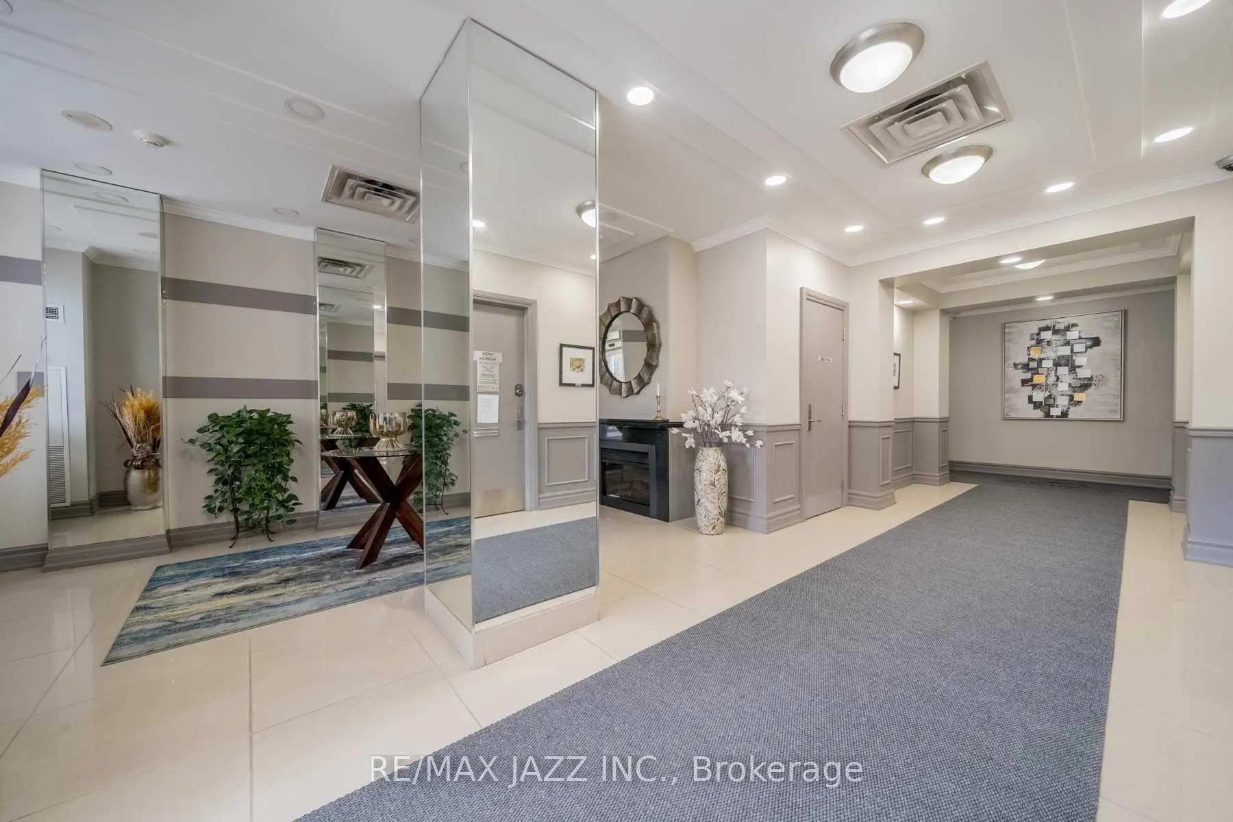 Photo 19 of Unit 1104, 1200 The Esplanade N, Pickering, Town Centre — HOMEH