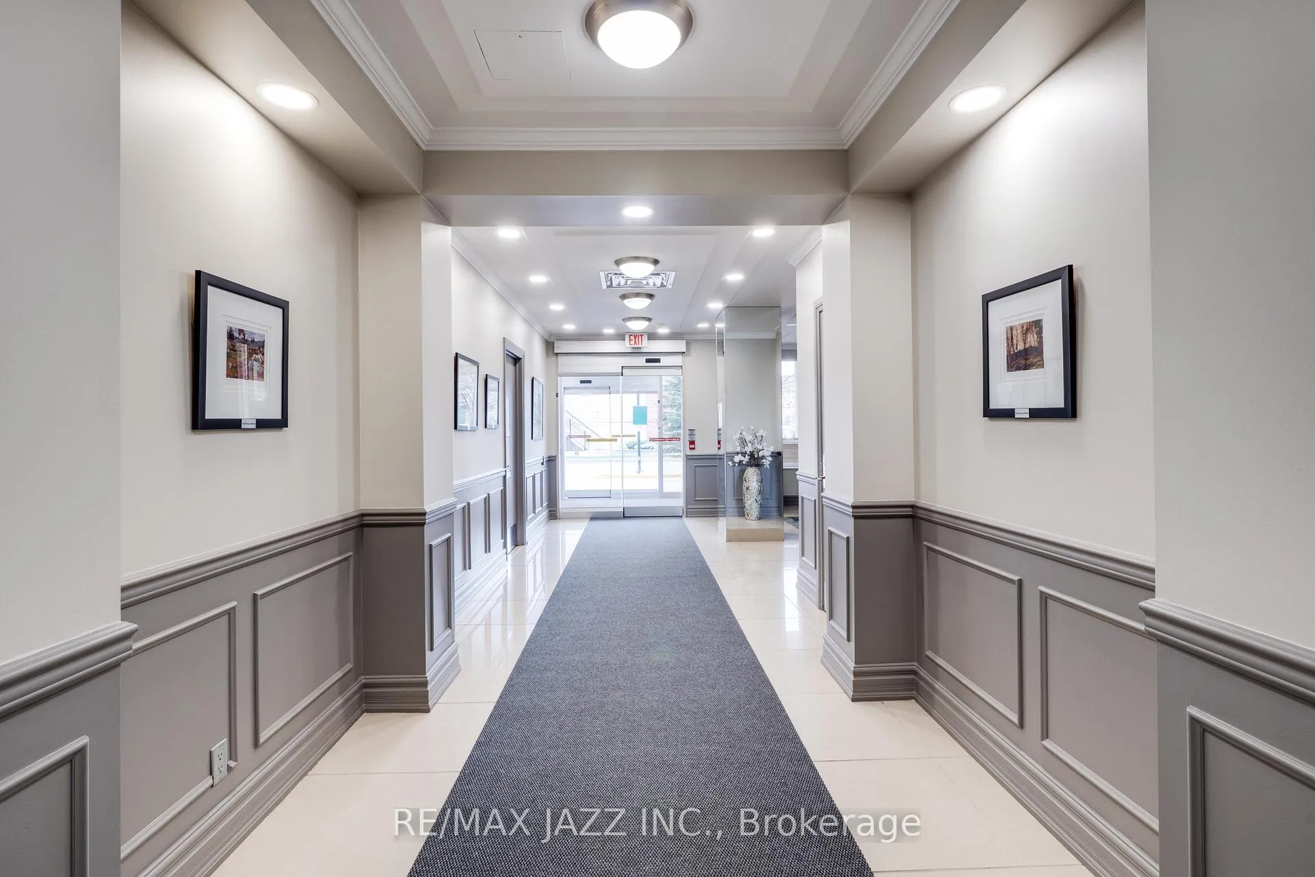 Photo 20 of Unit 1104, 1200 The Esplanade N, Pickering, Town Centre — HOMEH