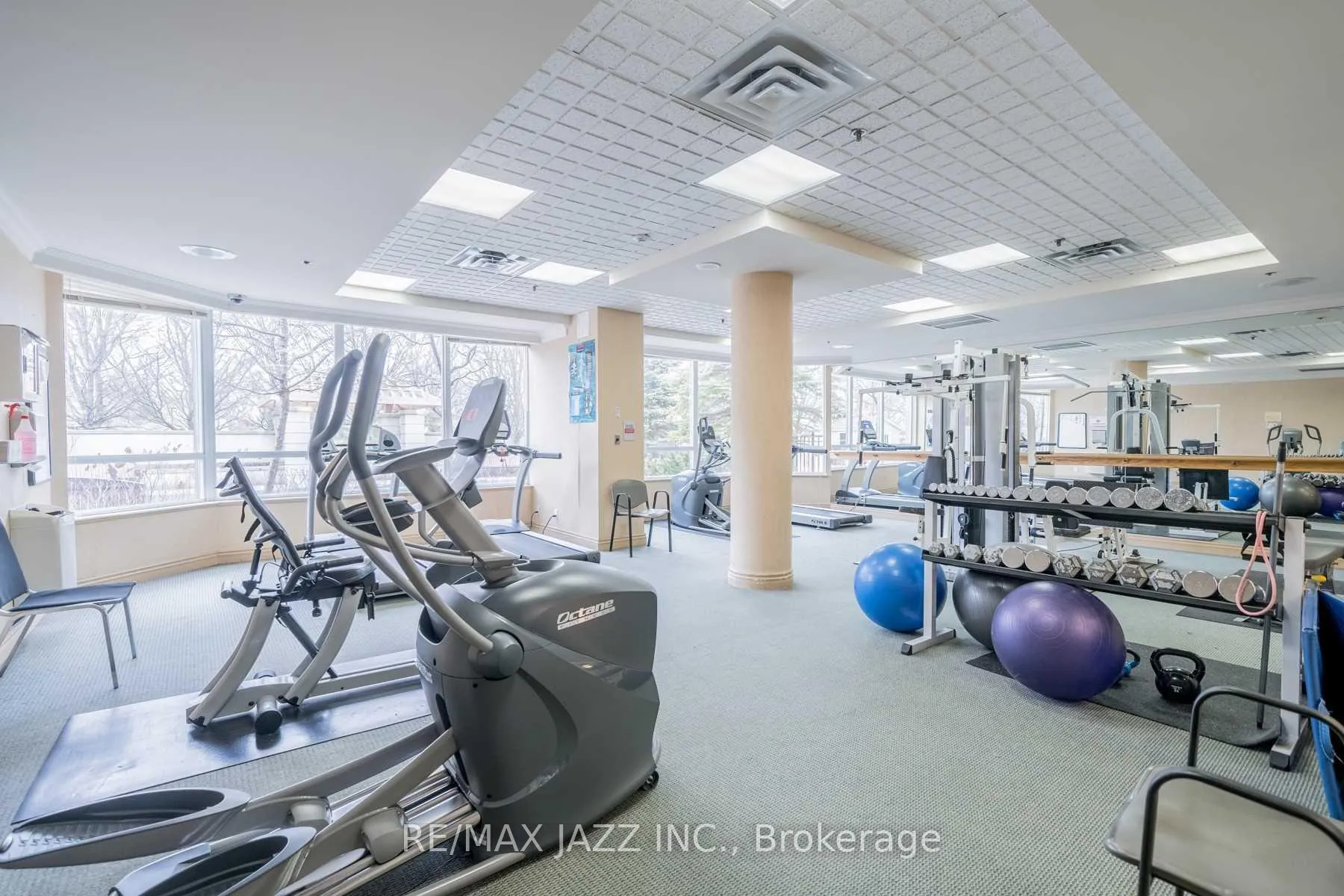 Photo 21 of Unit 1104, 1200 The Esplanade N, Pickering, Town Centre — HOMEH