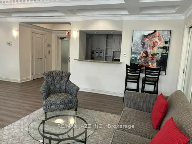 Photo 24 of Unit 1104, 1200 The Esplanade N, Pickering, Town Centre — HOMEH