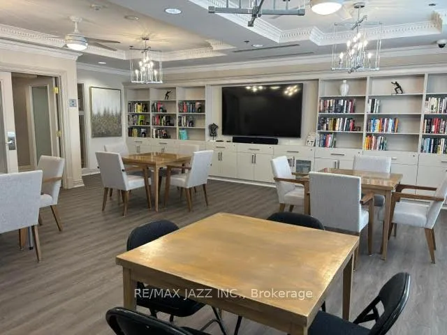 Photo 25 of Unit 1104, 1200 The Esplanade N, Pickering, Town Centre — HOMEH