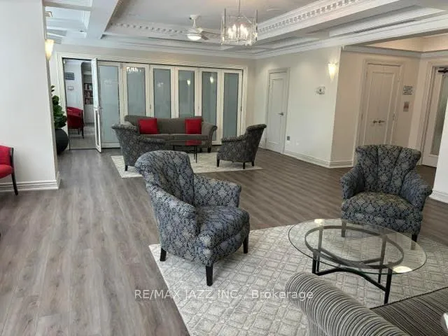 Photo 26 of Unit 1104, 1200 The Esplanade N, Pickering, Town Centre — HOMEH