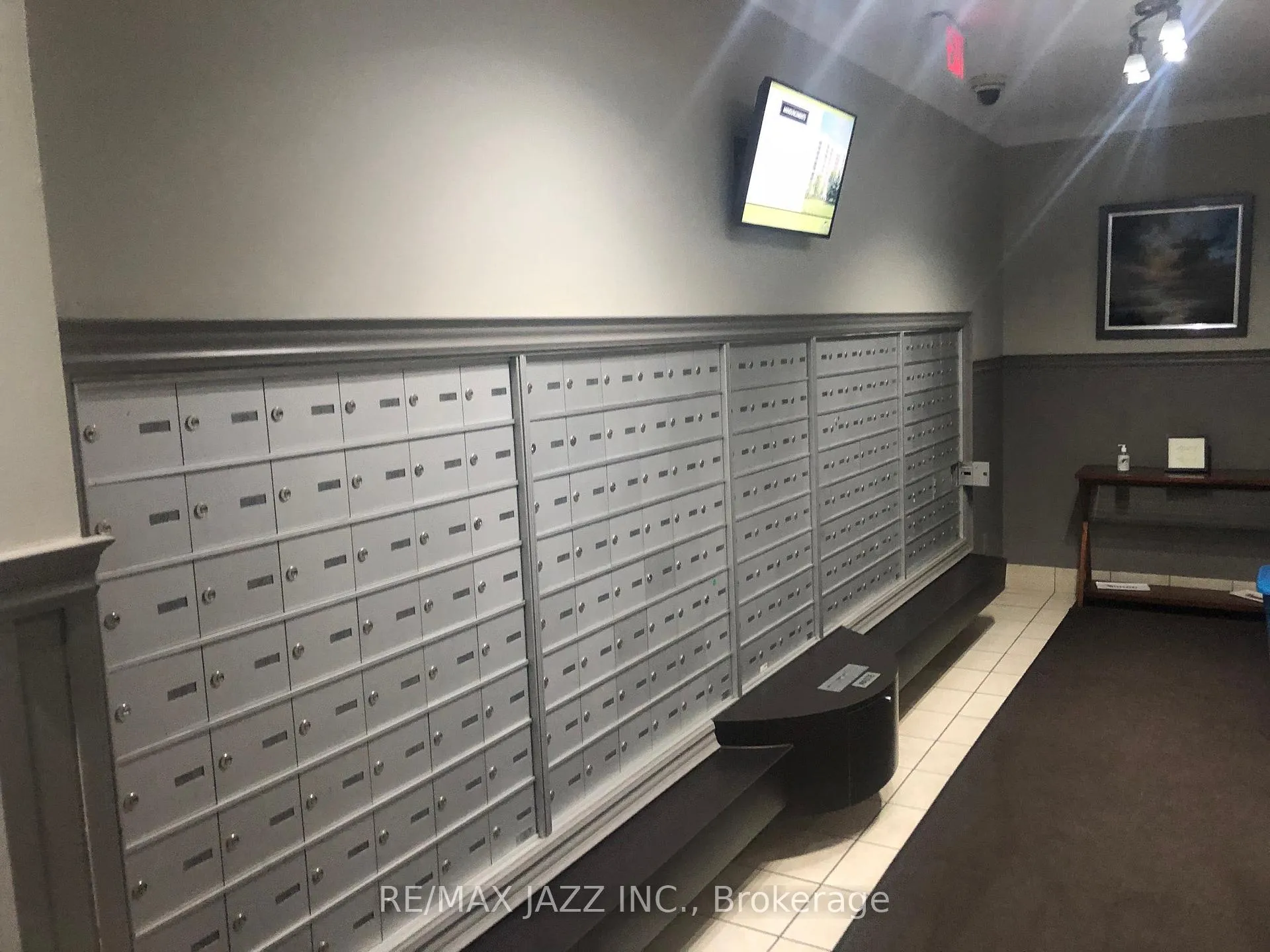 Photo 32 of Unit 1104, 1200 The Esplanade N, Pickering, Town Centre — HOMEH