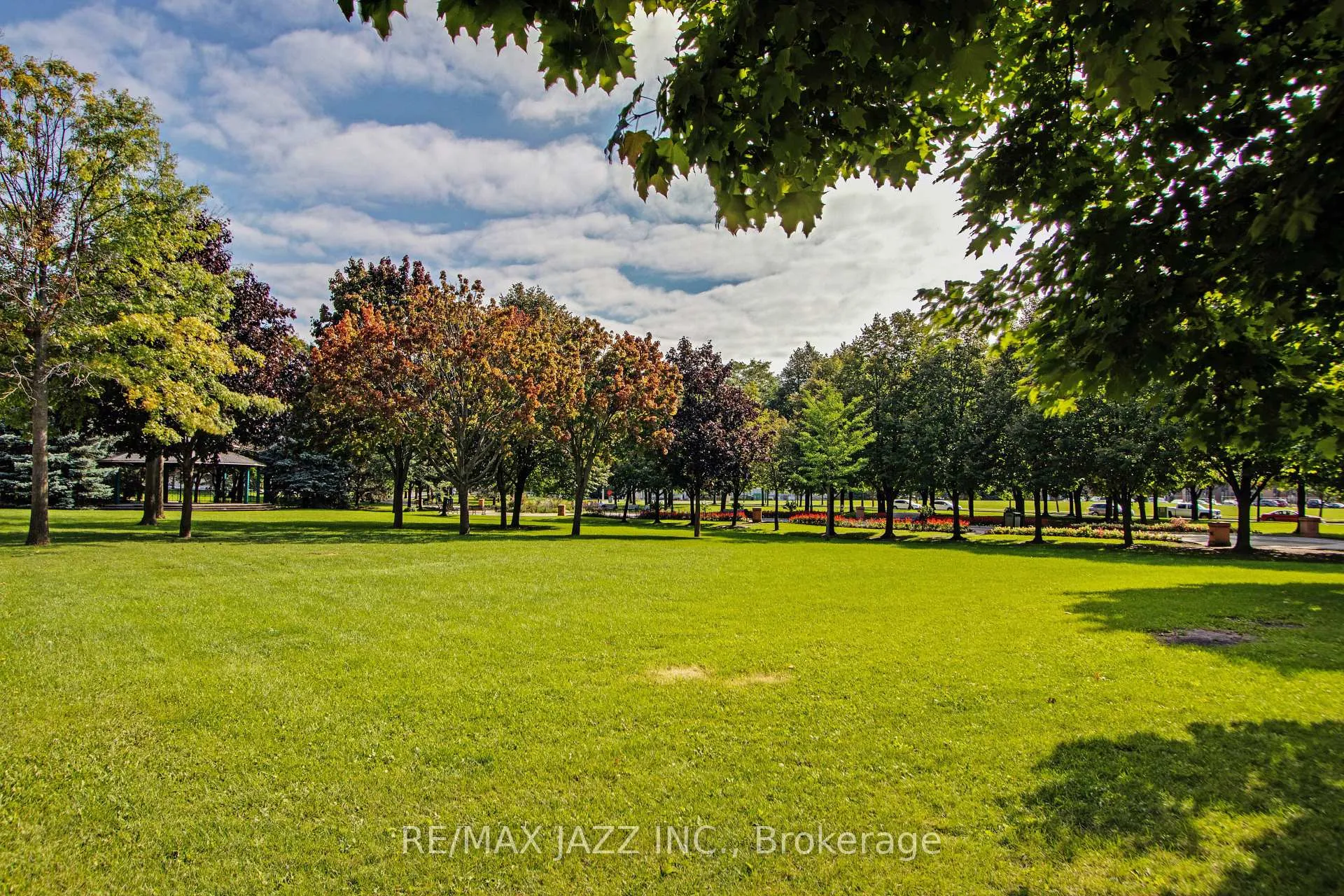 Photo 36 of Unit 1104, 1200 The Esplanade N, Pickering, Town Centre — HOMEH