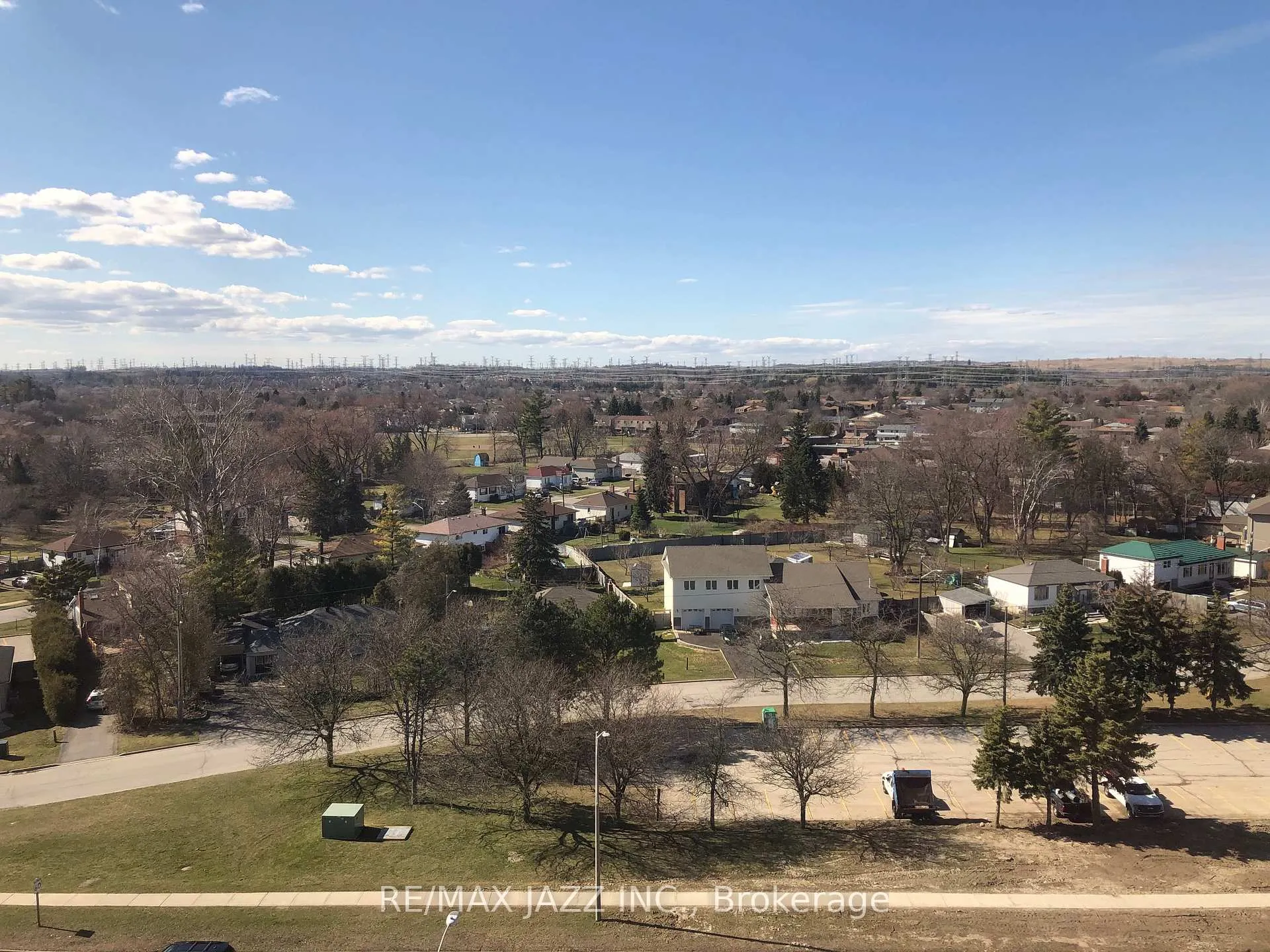 Photo 37 of Unit 1104, 1200 The Esplanade N, Pickering, Town Centre — HOMEH