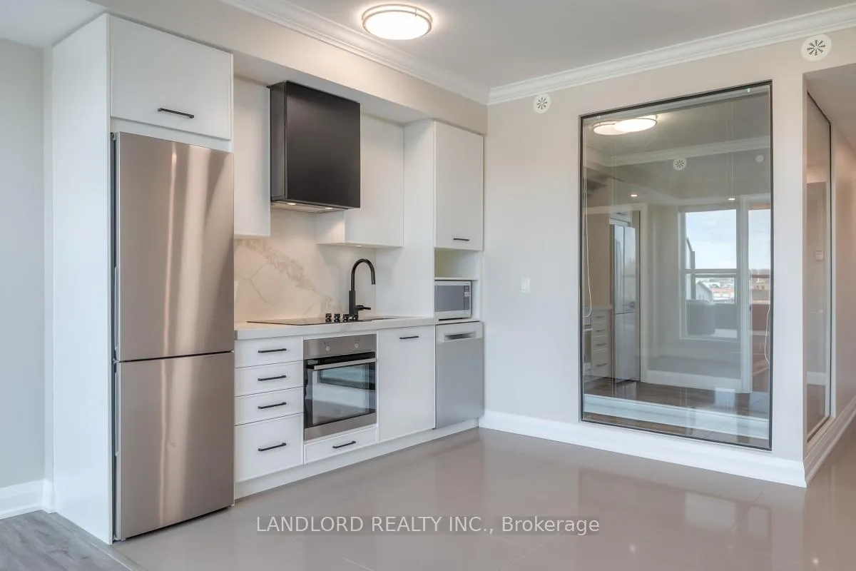 Photo 7 of Unit 502, 899 Queen Street E, Toronto, South Riverdale — HOMEH