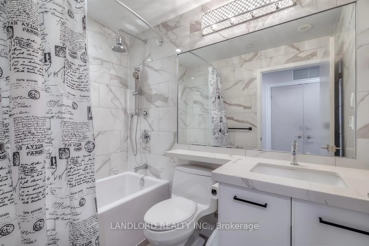 Photo 18 of Unit 502, 899 Queen Street E, Toronto, South Riverdale — HOMEH
