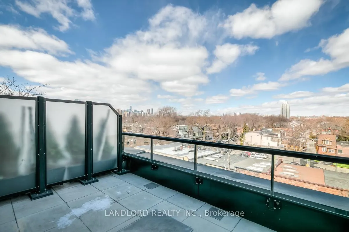 Photo 20 of Unit 502, 899 Queen Street E, Toronto, South Riverdale — HOMEH