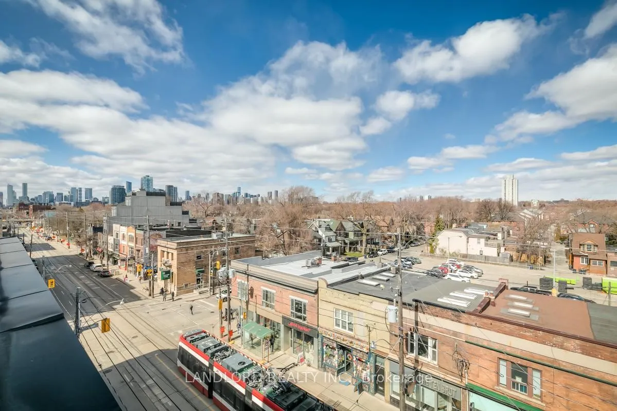 Photo 21 of Unit 502, 899 Queen Street E, Toronto, South Riverdale — HOMEH