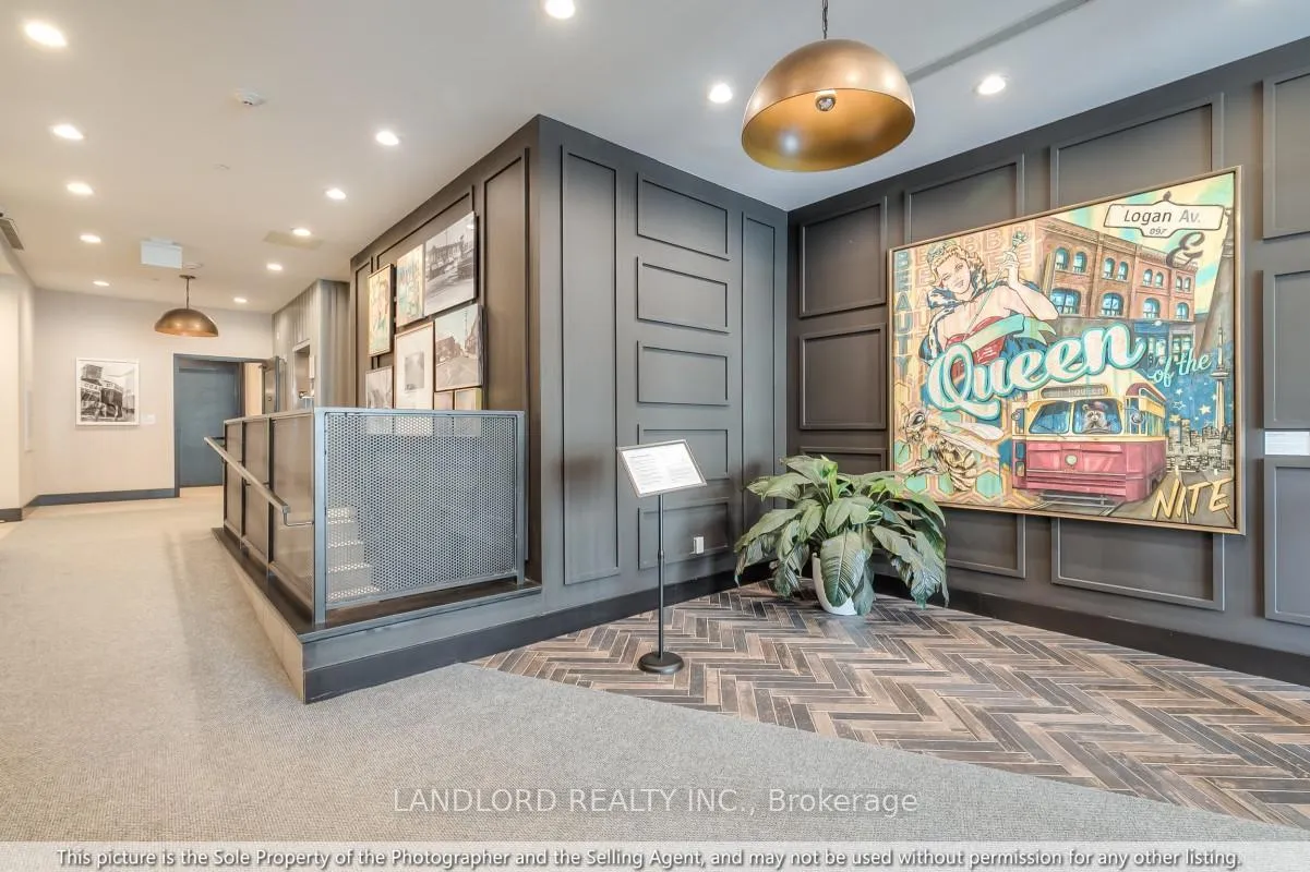 Photo 27 of Unit 502, 899 Queen Street E, Toronto, South Riverdale — HOMEH