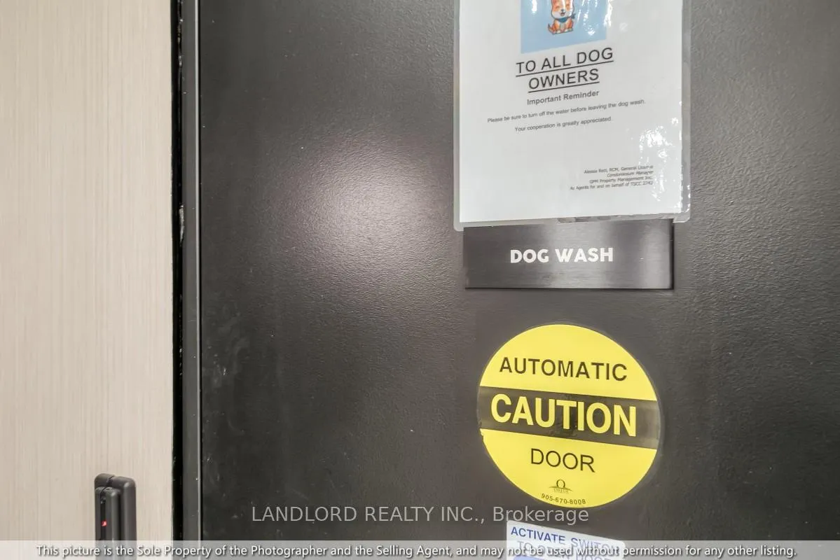 Photo 29 of Unit 502, 899 Queen Street E, Toronto, South Riverdale — HOMEH
