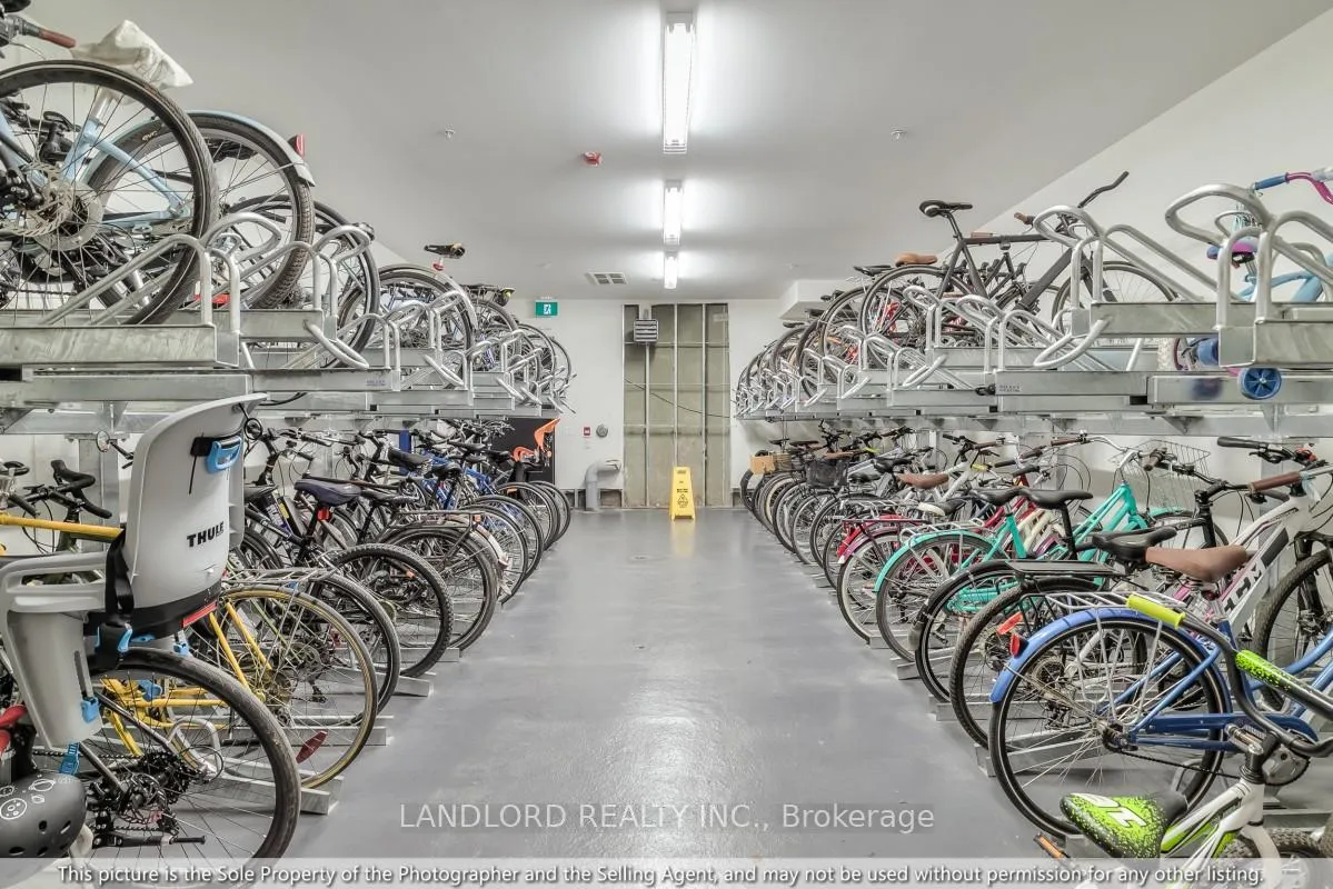 Photo 30 of Unit 502, 899 Queen Street E, Toronto, South Riverdale — HOMEH