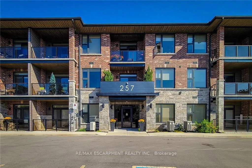 Photo 3 of Unit 102, 257 Millen Road, Hamilton, Stoney Creek — HOMEH