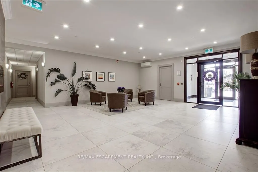 Photo 4 of Unit 102, 257 Millen Road, Hamilton, Stoney Creek — HOMEH