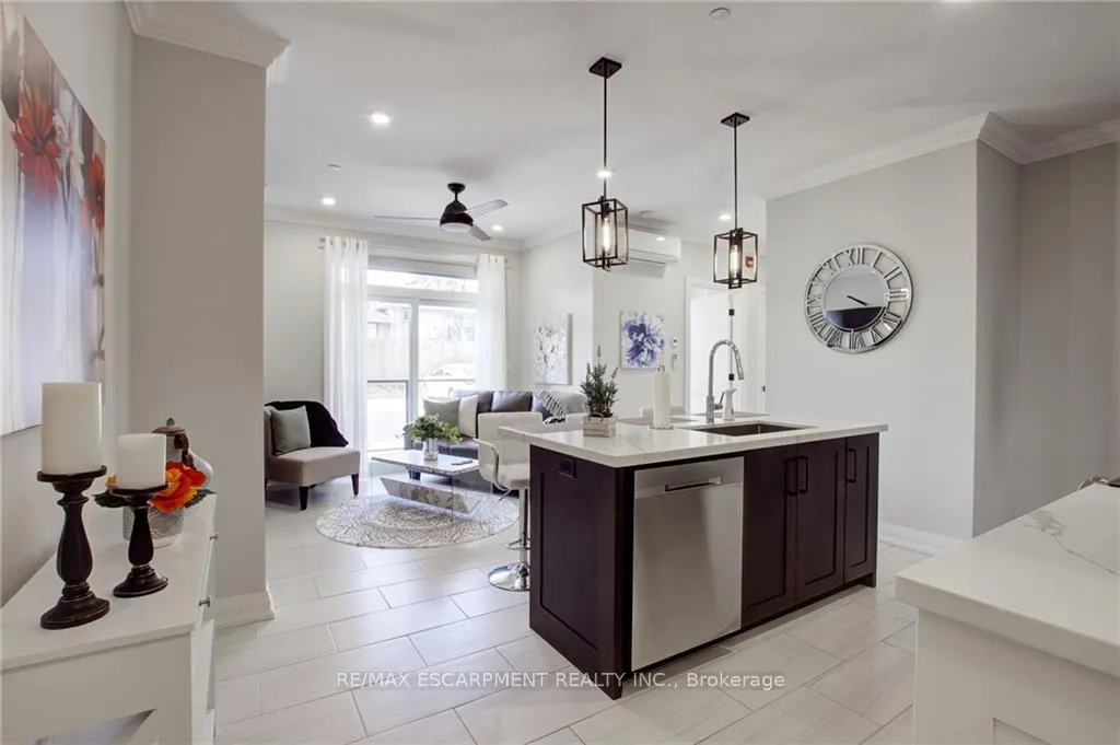Photo 11 of Unit 102, 257 Millen Road, Hamilton, Stoney Creek — HOMEH