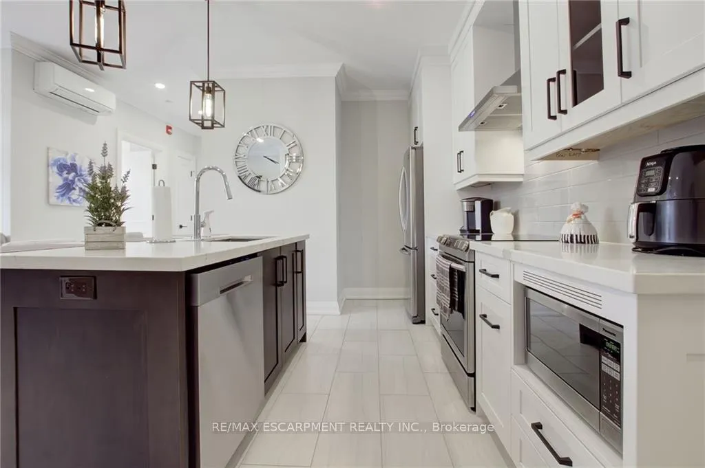 Photo 12 of Unit 102, 257 Millen Road, Hamilton, Stoney Creek — HOMEH