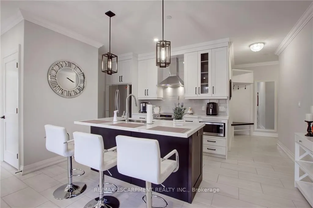 Photo 13 of Unit 102, 257 Millen Road, Hamilton, Stoney Creek — HOMEH