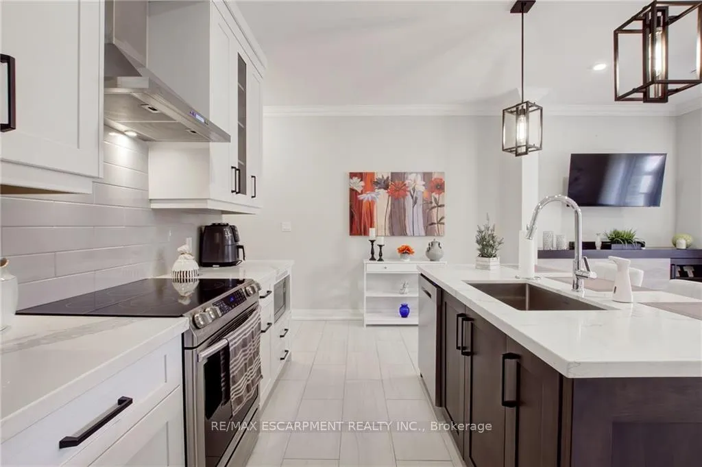 Photo 14 of Unit 102, 257 Millen Road, Hamilton, Stoney Creek — HOMEH