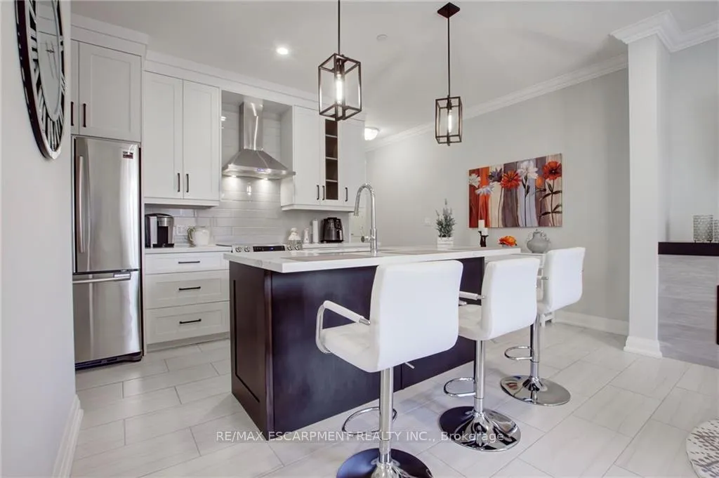Photo 15 of Unit 102, 257 Millen Road, Hamilton, Stoney Creek — HOMEH