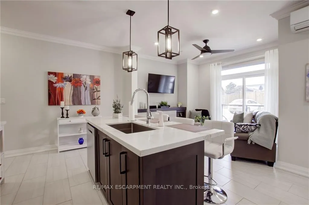Photo 16 of Unit 102, 257 Millen Road, Hamilton, Stoney Creek — HOMEH