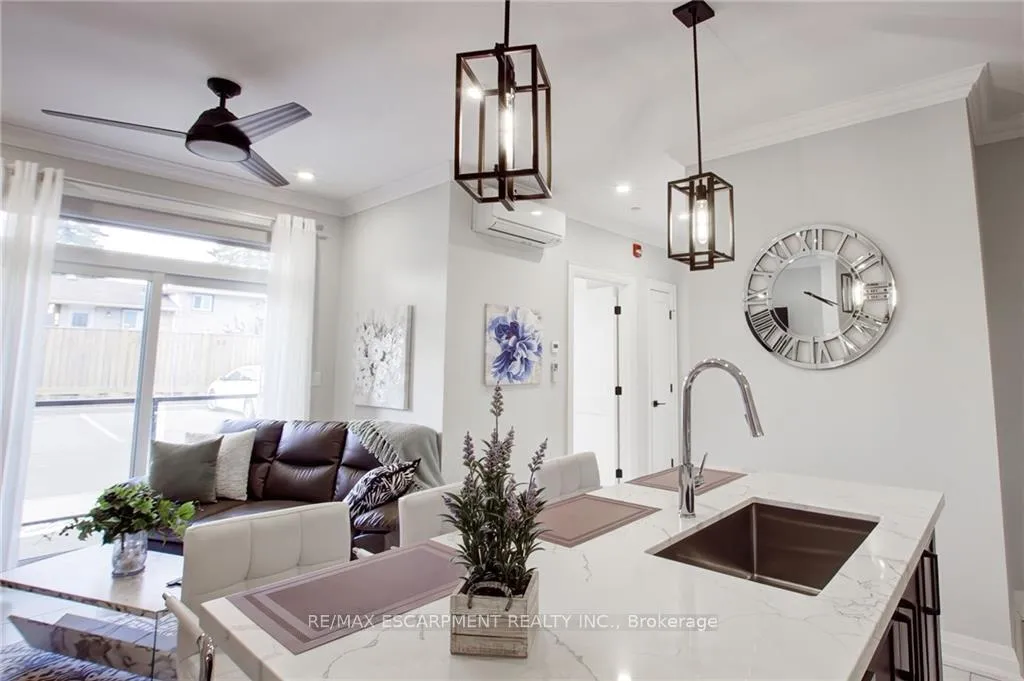 Photo 17 of Unit 102, 257 Millen Road, Hamilton, Stoney Creek — HOMEH