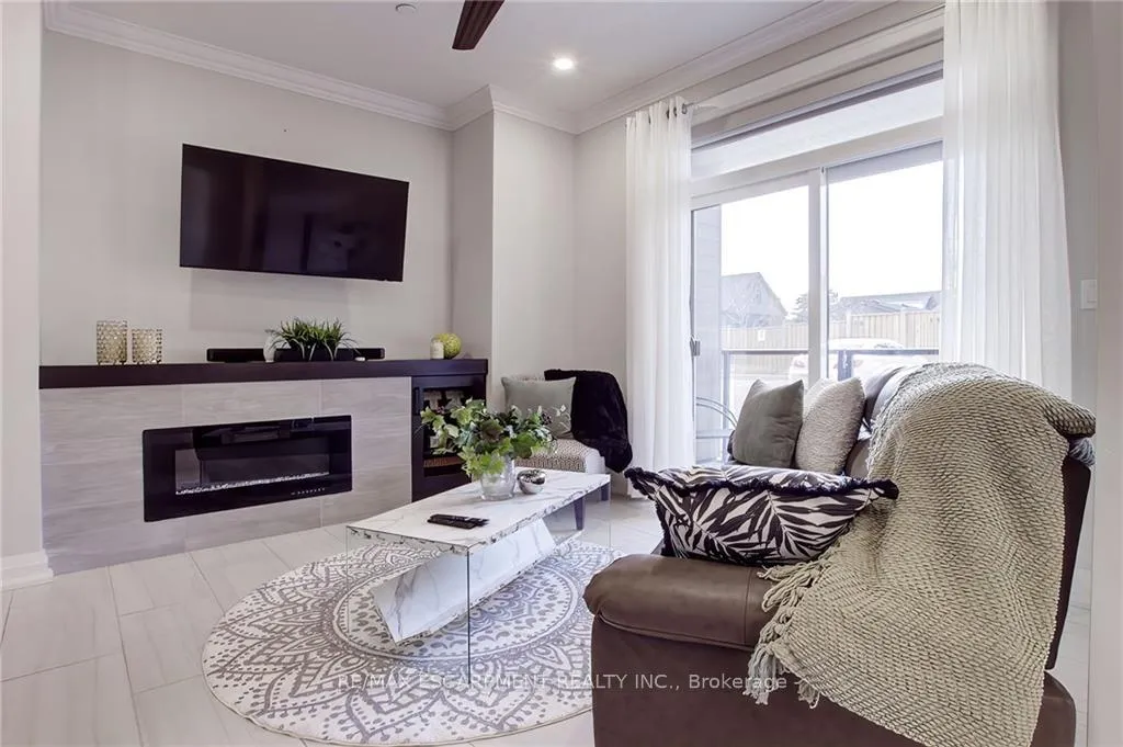 Photo 19 of Unit 102, 257 Millen Road, Hamilton, Stoney Creek — HOMEH