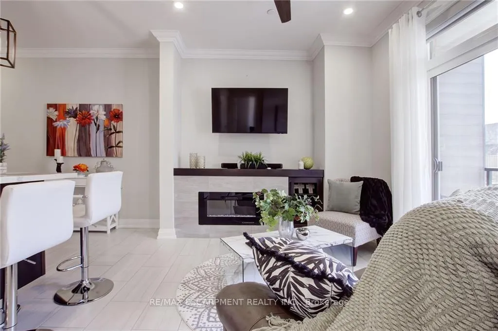 Photo 20 of Unit 102, 257 Millen Road, Hamilton, Stoney Creek — HOMEH