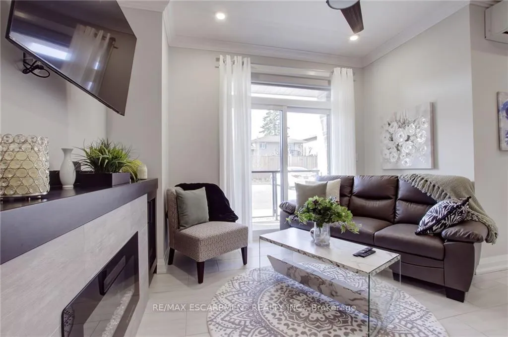 Photo 21 of Unit 102, 257 Millen Road, Hamilton, Stoney Creek — HOMEH