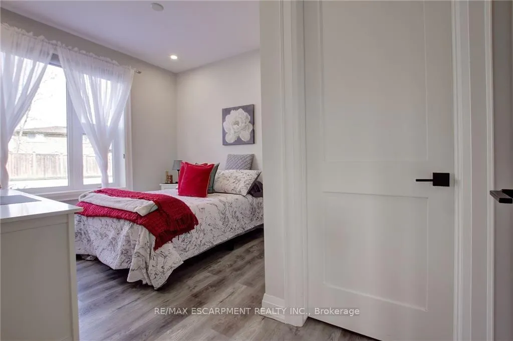 Photo 23 of Unit 102, 257 Millen Road, Hamilton, Stoney Creek — HOMEH