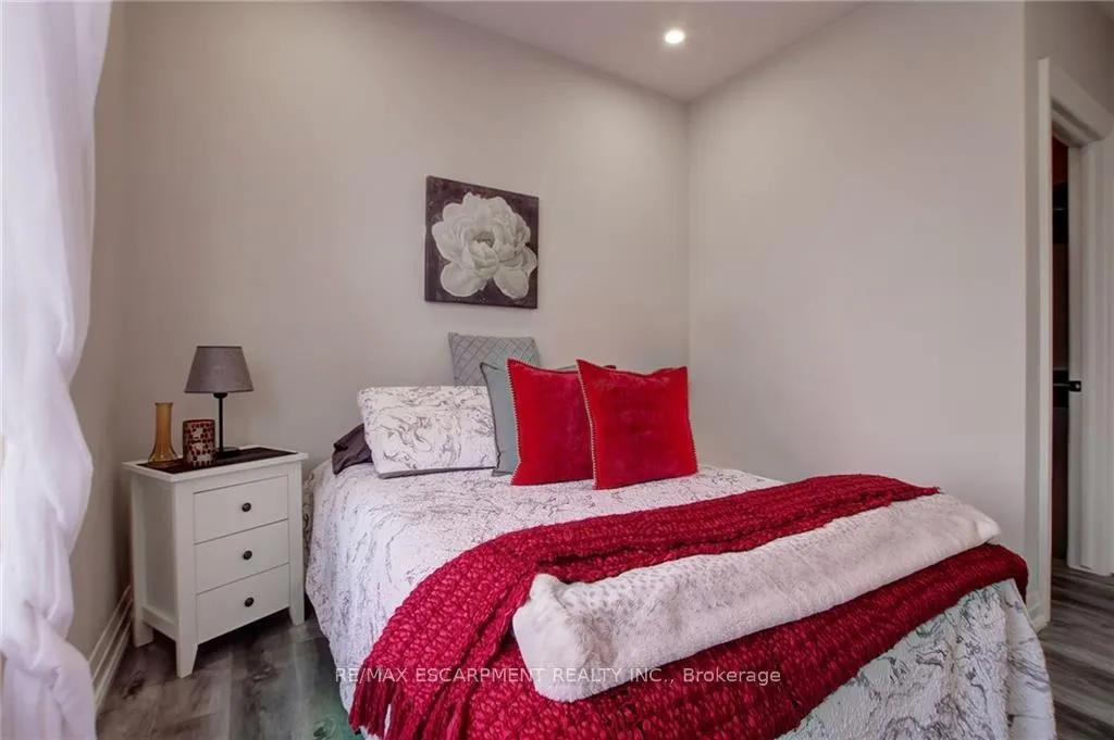 Photo 24 of Unit 102, 257 Millen Road, Hamilton, Stoney Creek — HOMEH