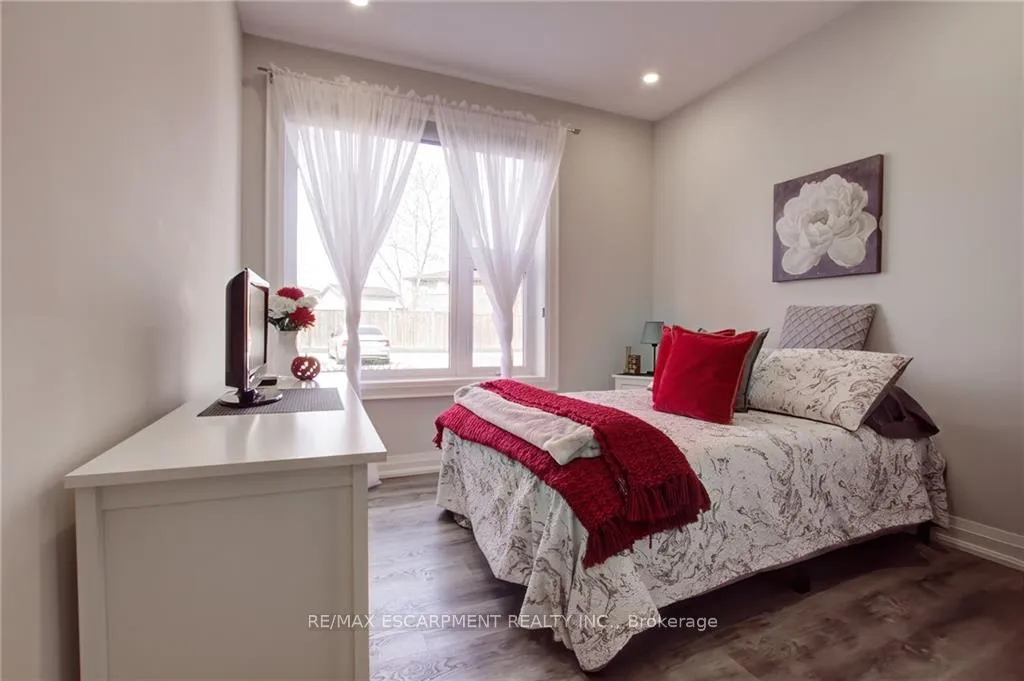 Photo 25 of Unit 102, 257 Millen Road, Hamilton, Stoney Creek — HOMEH