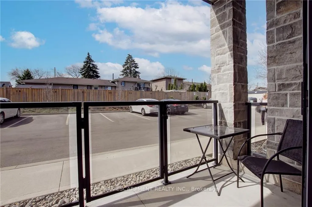 Photo 32 of Unit 102, 257 Millen Road, Hamilton, Stoney Creek — HOMEH