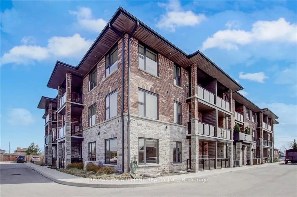 Photo 35 of Unit 102, 257 Millen Road, Hamilton, Stoney Creek — HOMEH