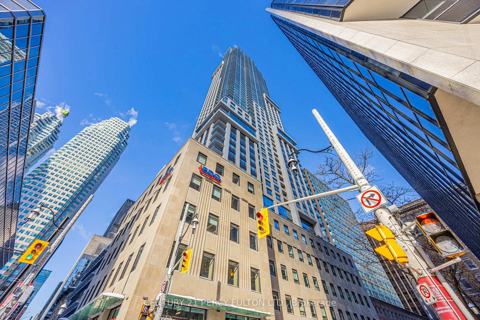 Photo 3 of Unit 1902, 88 Scott Street, Toronto, Church-Yonge Corridor — HOMEH