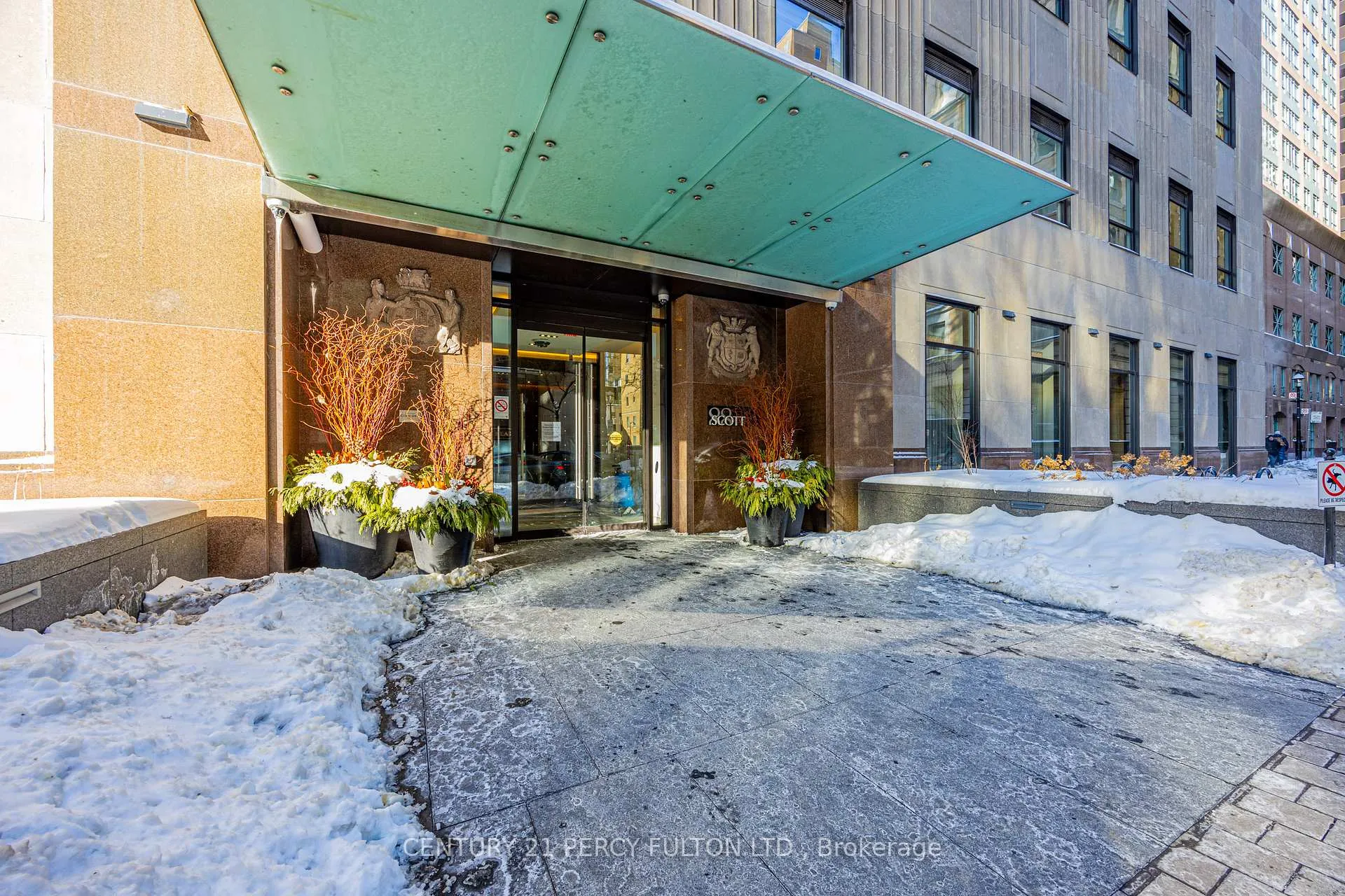 Photo 4 of Unit 1902, 88 Scott Street, Toronto, Church-Yonge Corridor — HOMEH
