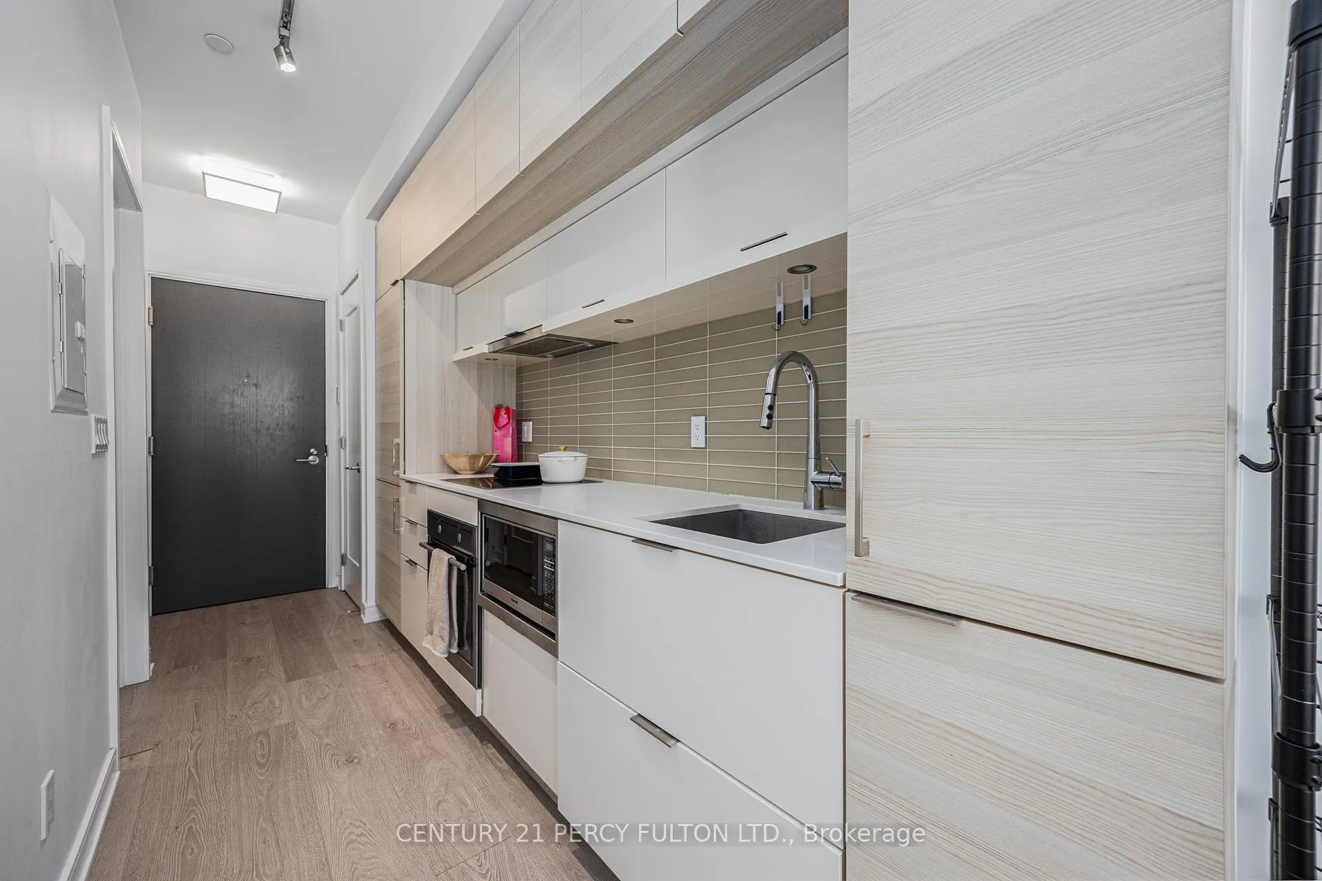 Photo 6 of Unit 1902, 88 Scott Street, Toronto, Church-Yonge Corridor — HOMEH