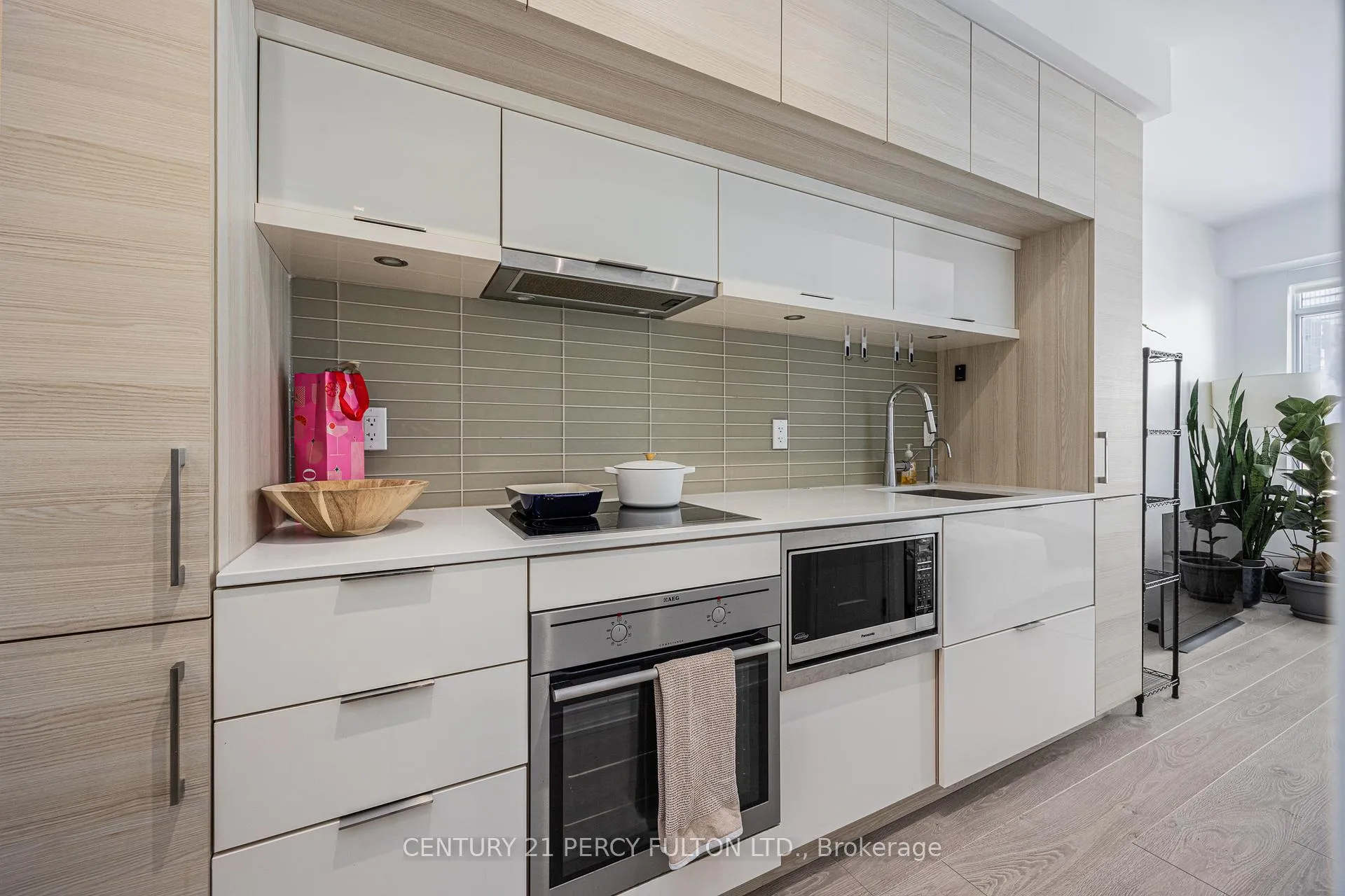 Photo 7 of Unit 1902, 88 Scott Street, Toronto, Church-Yonge Corridor — HOMEH