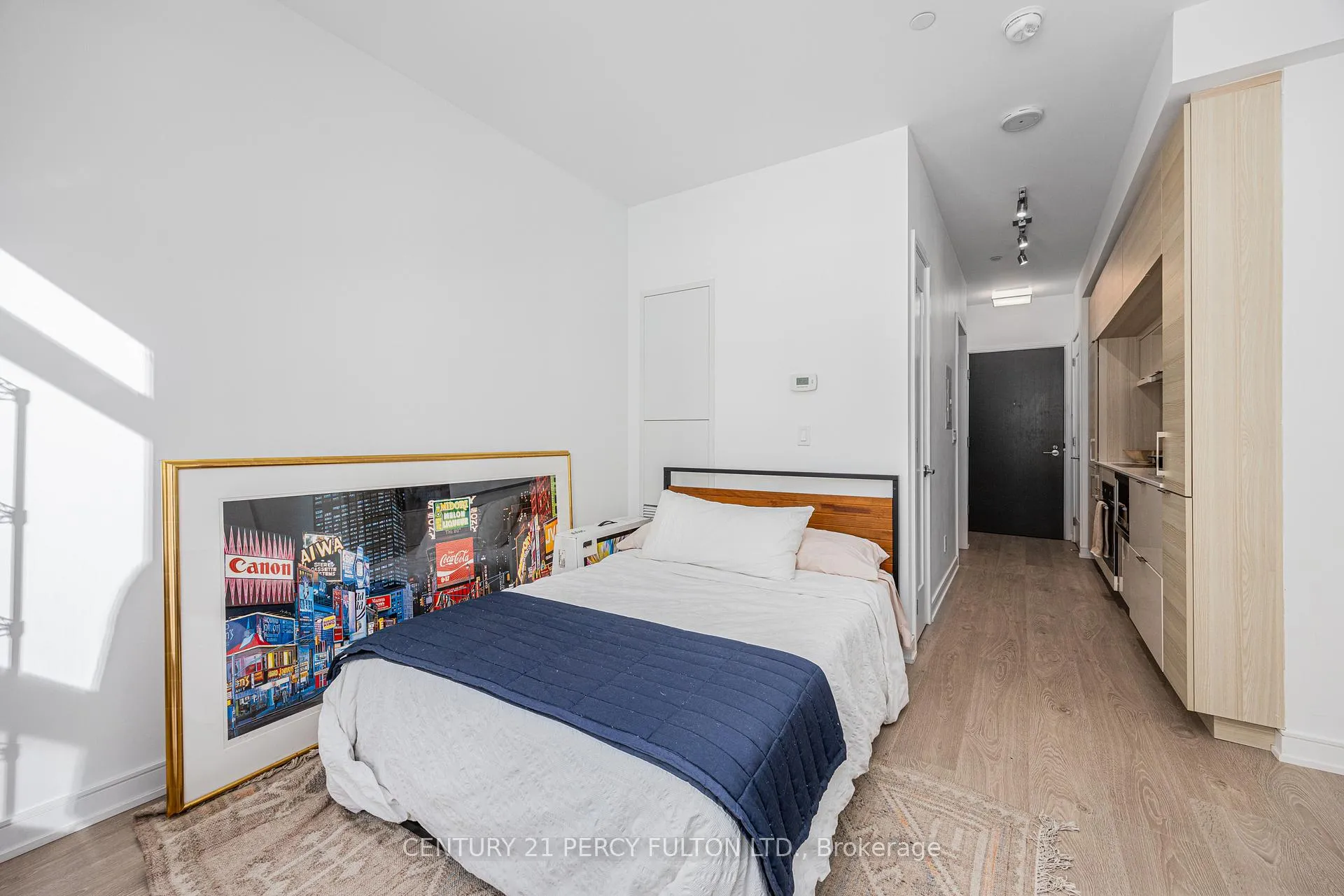 Photo 8 of Unit 1902, 88 Scott Street, Toronto, Church-Yonge Corridor — HOMEH