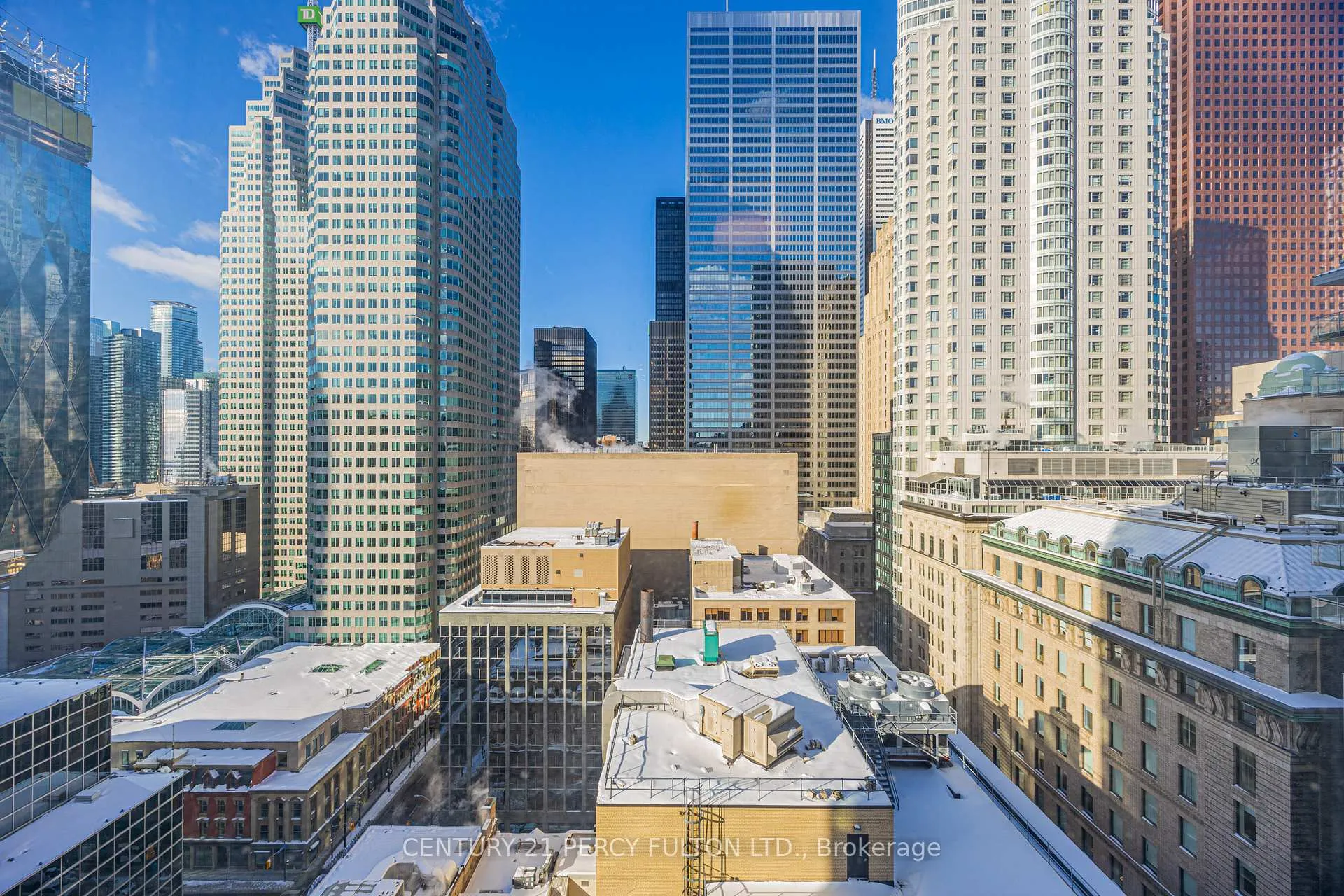 Photo 14 of Unit 1902, 88 Scott Street, Toronto, Church-Yonge Corridor — HOMEH
