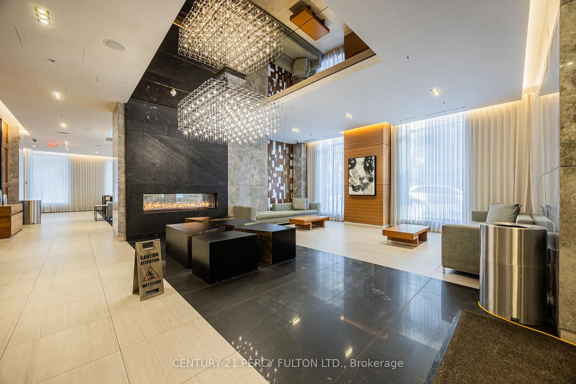 Photo 16 of Unit 1902, 88 Scott Street, Toronto, Church-Yonge Corridor — HOMEH