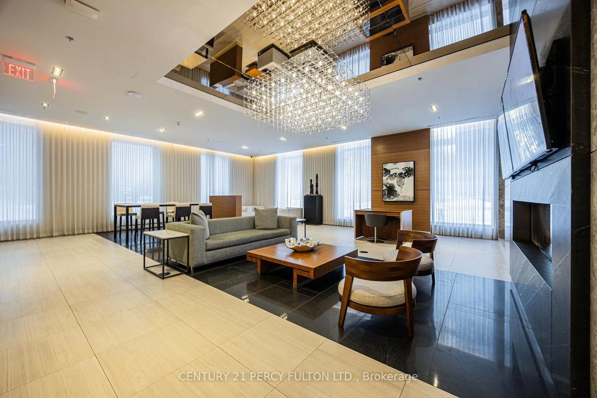 Photo 17 of Unit 1902, 88 Scott Street, Toronto, Church-Yonge Corridor — HOMEH