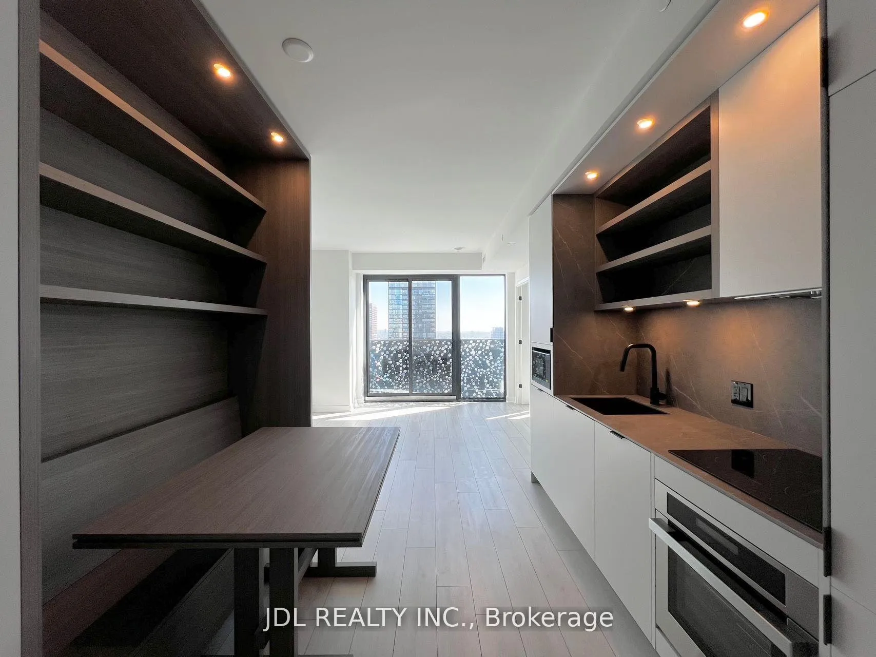 Photo 1 of Unit 4201, 55 Charles Street E, Toronto, Church-Yonge Corridor — HOMEH