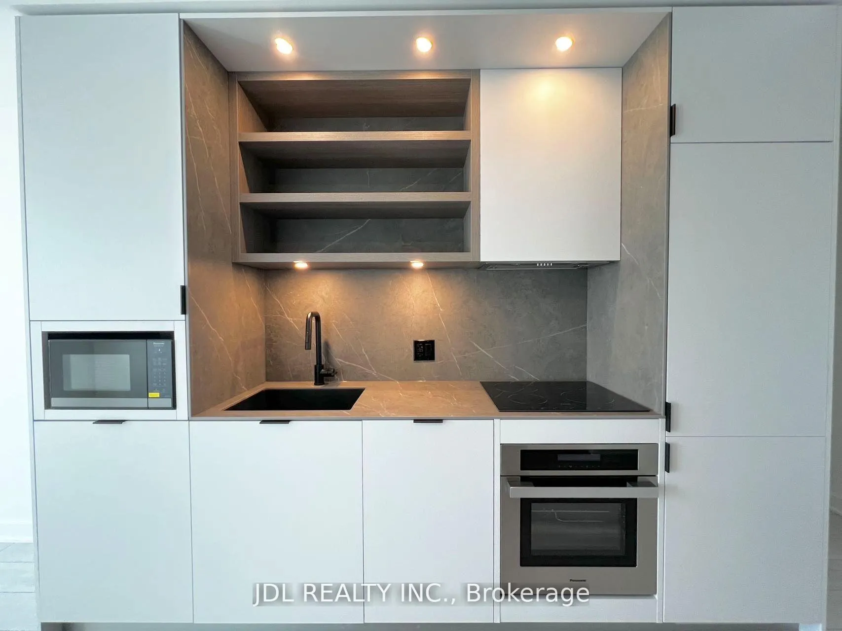 Photo 2 of Unit 4201, 55 Charles Street E, Toronto, Church-Yonge Corridor — HOMEH