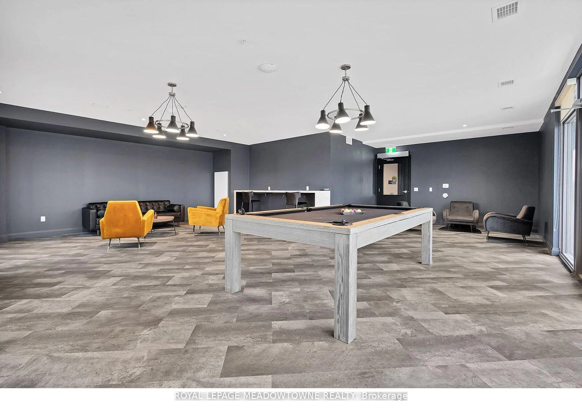 Photo 21 of Unit 1602, 15 Glebe Street N, Cambridge, St. Andrews Estates — HOMEH
