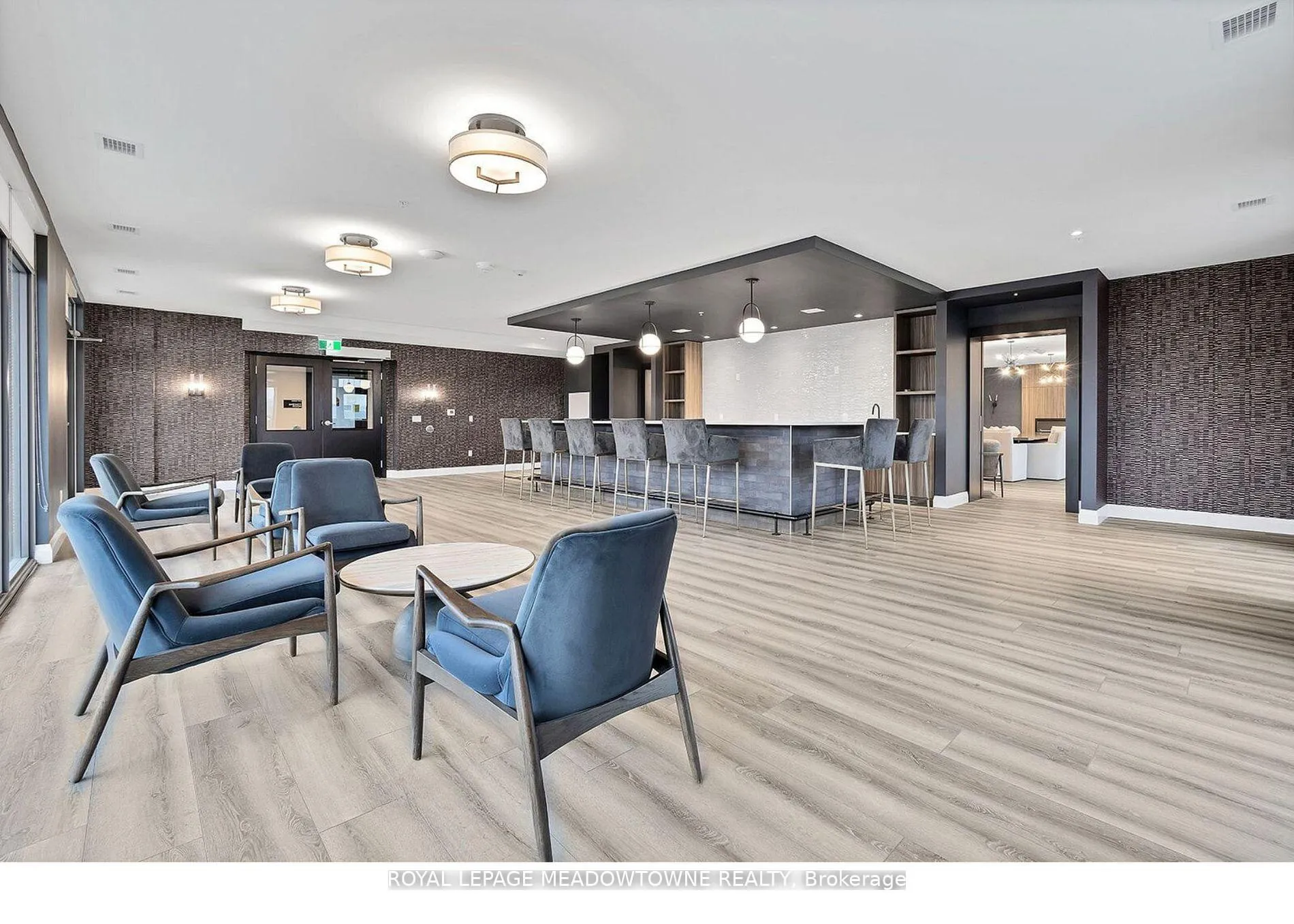 Photo 26 of Unit 1602, 15 Glebe Street N, Cambridge, St. Andrews Estates — HOMEH