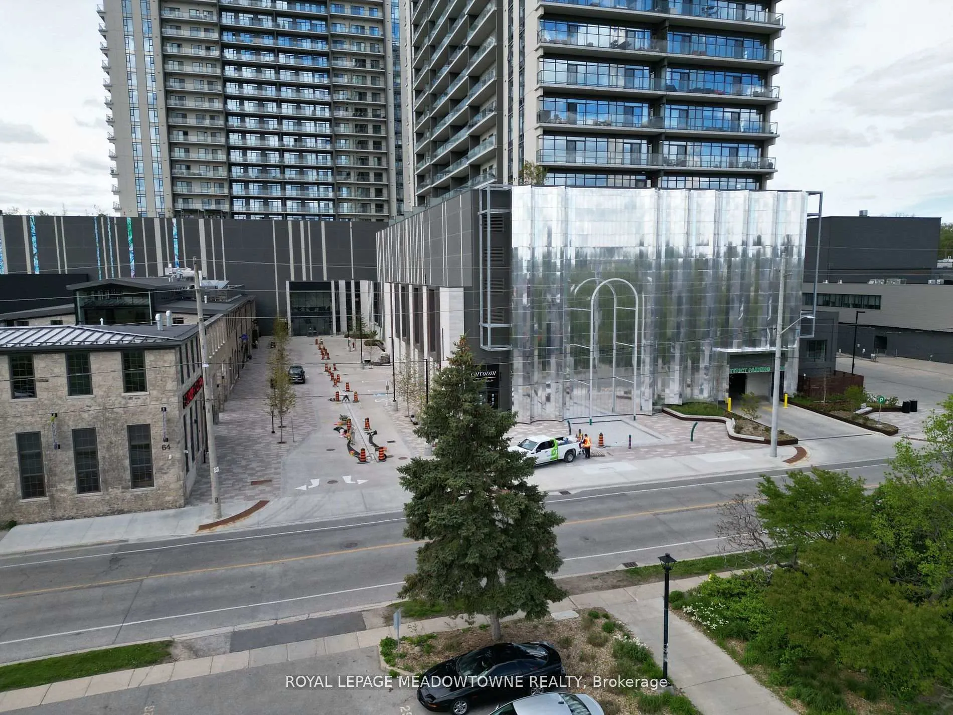 Photo 28 of Unit 1602, 15 Glebe Street N, Cambridge, St. Andrews Estates — HOMEH