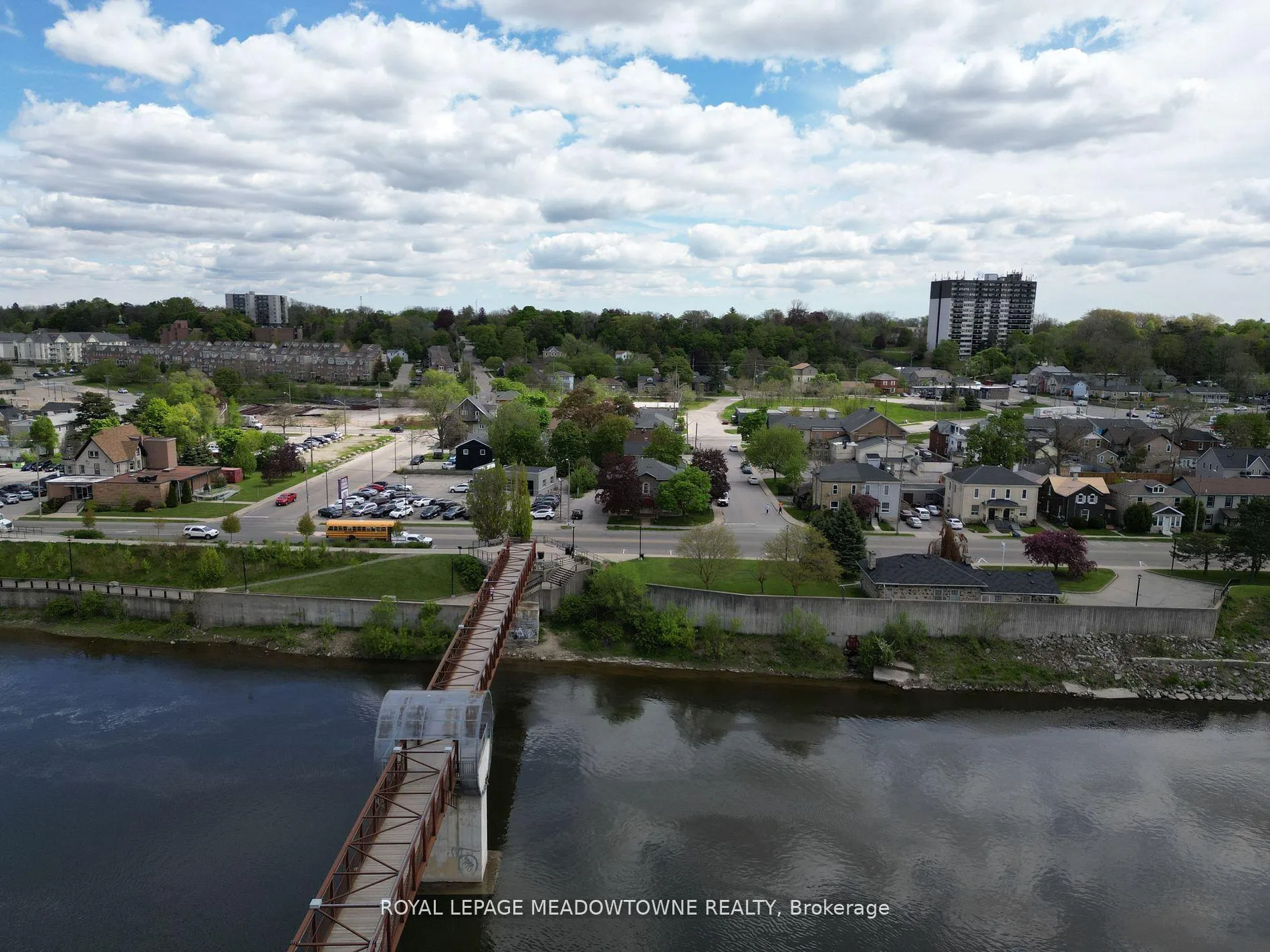 Photo 31 of Unit 1602, 15 Glebe Street N, Cambridge, St. Andrews Estates — HOMEH