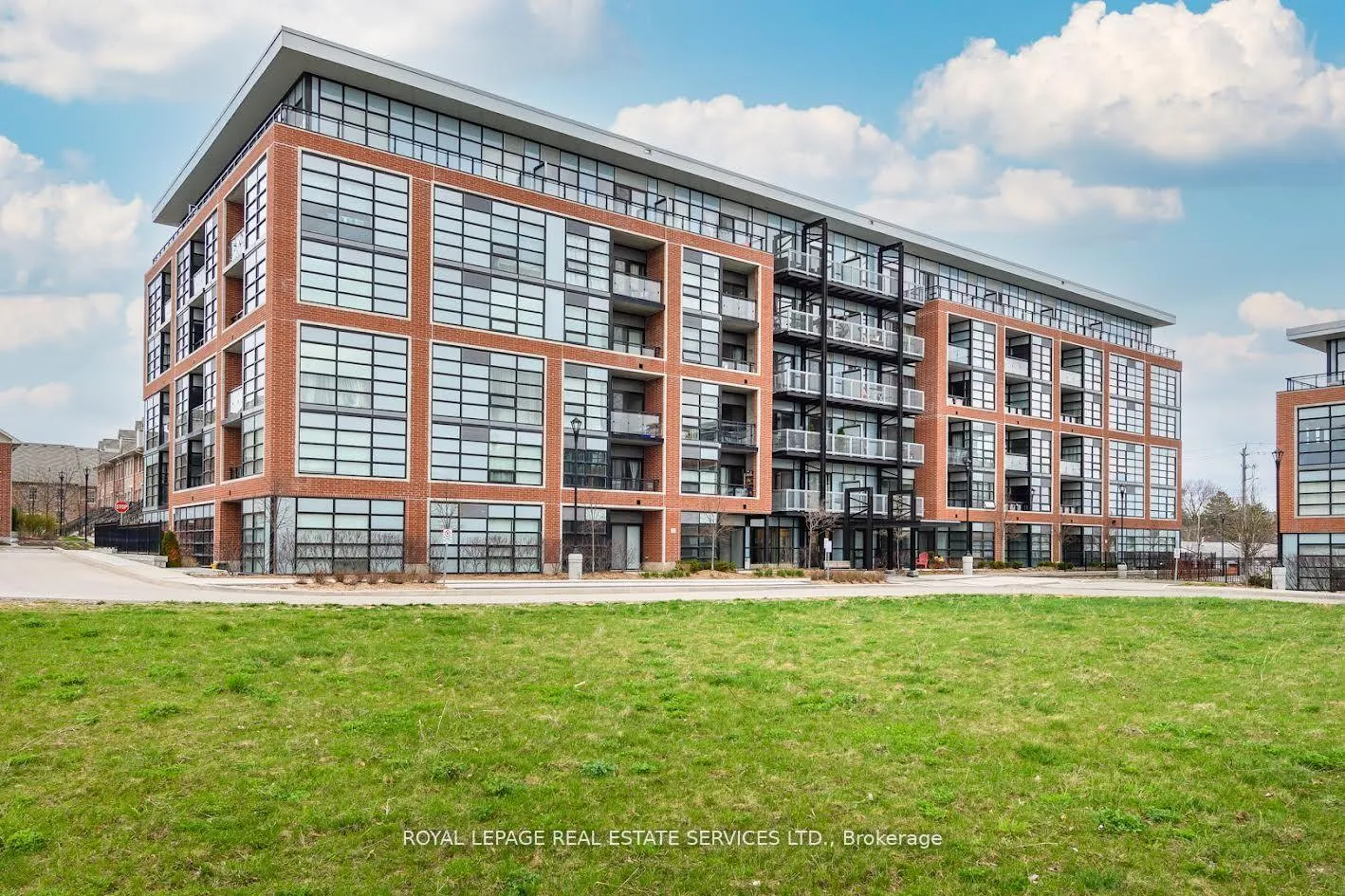 Photo 1 of Unit 412, 15 Prince Albert Boulevard, Kitchener — HOMEH